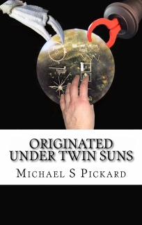 Originated Under Twin Suns