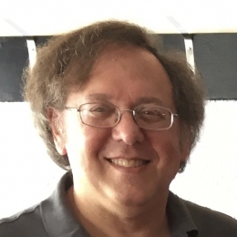 mikepickard